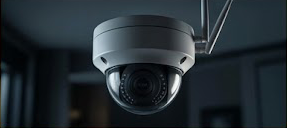 Wireless CCTV