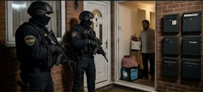 HMO Evictions (Risk To Safety)